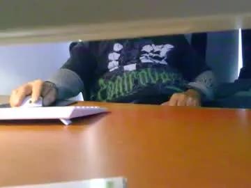 ozzyrickster on Chaturbate 
