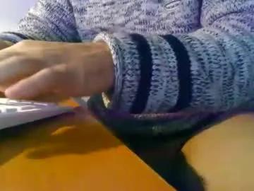 ozzyrickster on Chaturbate 