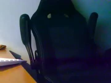 ozzyrickster on Chaturbate 