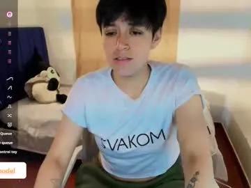 pafebame — DANCE NAKED [38 tokens left] #latina #fetish #tomboy #ass #lingerie