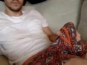 paintdude424 — Goal: clothes off #bigdick #private #bi - Next Goal: jerk it