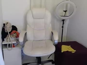 paiperhalliwey on Chaturbate 