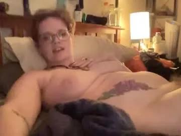 pajamajamlive on Chaturbate 