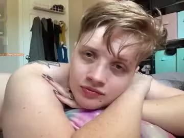 pajamajamlive on Chaturbate 