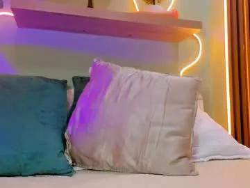 palmer_evans on Chaturbate
