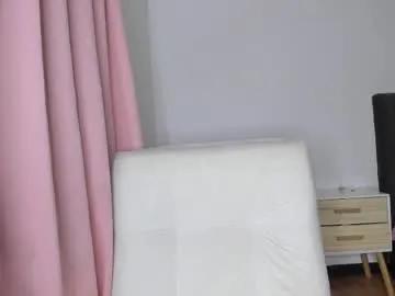 pamela_trouble on Chaturbate