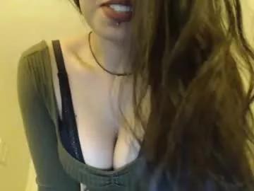 pammiee on Chaturbate 