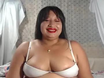 pao_j on Chaturbate