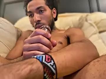 papi_bigcockie on Chaturbate 
