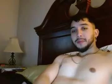 papicubano_guapo23cm on Chaturbate 