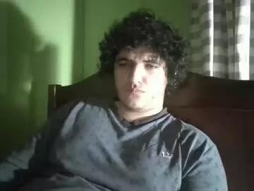 papitowilly999 on Chaturbate 