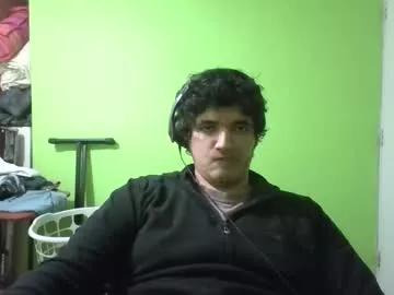 papitowilly999 on Chaturbate 