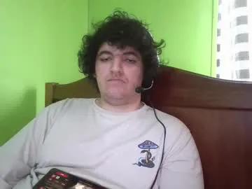 papitowilly999 — i want to cum so bad - Goal: My first Goal [64 tokens left] #bigcock #hairy #femboy #chubby #new #gay