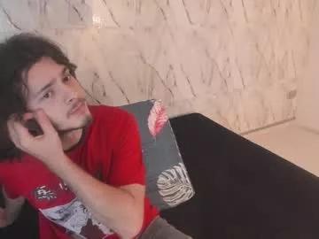 paranoidtemptaion_ on Chaturbate 