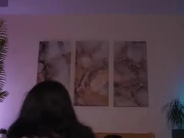 parasite_eve1 on Chaturbate 