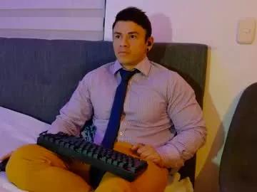 paris_mark — Paris_mark's room  Muscle Show and Cum Show  #muscle  #young  #cum  #latino  #new