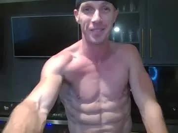 parkerflexes — Cum Show - Goal: Cum [1260 tokens left] #jock #muscle #athletic