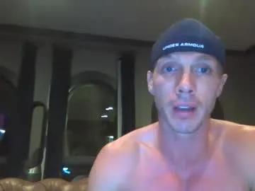 parkerflexes on Chaturbate
