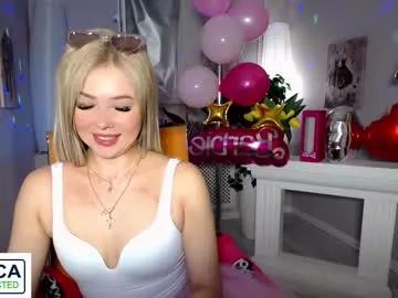 passionate_babe on Chaturbate 