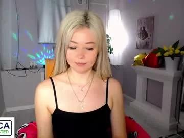 passionate_babe on Chaturbate 