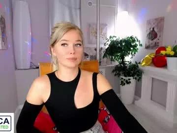 passionate_babe on Chaturbate 