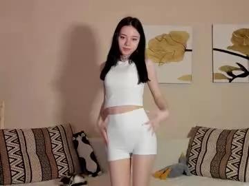 passionate_isabella on Chaturbate 
