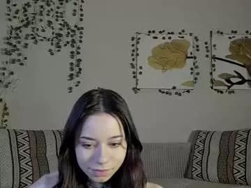 passionate_isabella on Chaturbate 