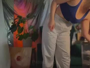 passionessa on Chaturbate 