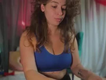 passionessa on Chaturbate 