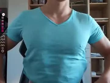 patii132 — Freechat on Chaturbate