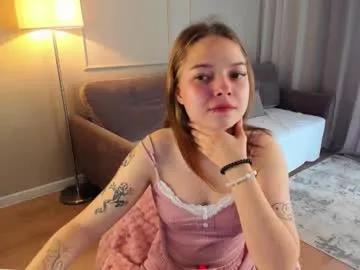 patriciapink on Chaturbate