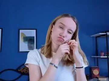 patsy_lewis on Chaturbate