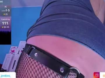 patty_jenkinss on Chaturbate 