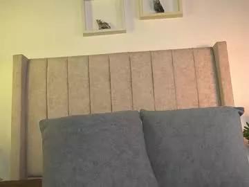 patty_m on Chaturbate 