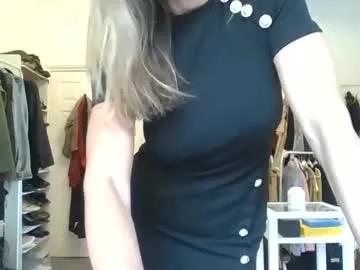 pattypatty98 on Chaturbate 