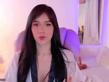 pau_cute on Chaturbate