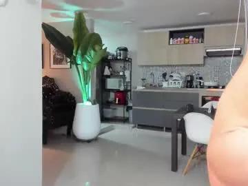paul_reyborg on Chaturbate