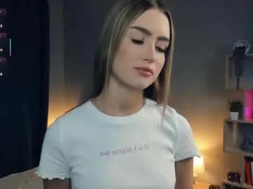 paulettelafevre — GOAL: sexy lick my finger [0 tokens remaining] Hello CB,Im Eva<3 im new here #18 #new #skinny #teen #shy