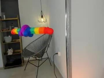 paulina_manga on Chaturbate