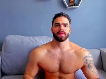 paulphoenix_ on Chaturbate