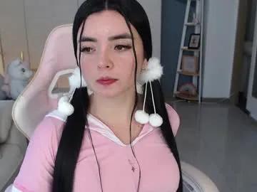 pavlovacoluccii_ — Current Goal: BUTT PLUG AND PANTYS OFF at 888 tokens -- Next Goal: FINGERS PUSSY SHOW -- SPECIAL PATTERNS 55/111/222/444/666 #amateur #latina #squirt #petite #18 #anal #young #cumshowl #lush