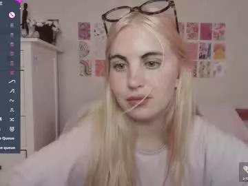 pawwsup1 on Chaturbate 
