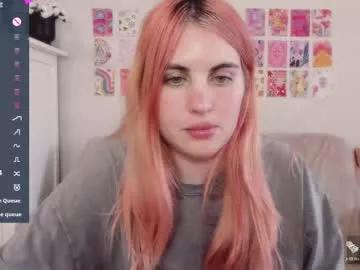 pawwsup1 on Chaturbate 
