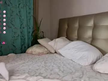 peek_me on Chaturbate 