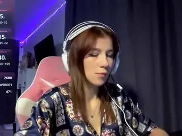 peggyfelton on Chaturbate