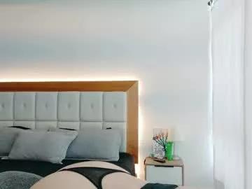 penelope_cooper1 on Chaturbate 