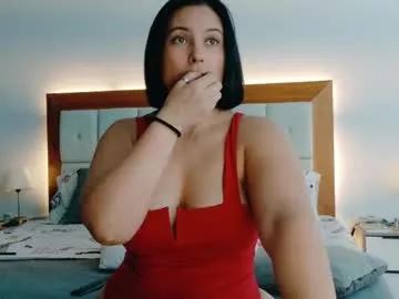 penelope_cooper1 on Chaturbate 