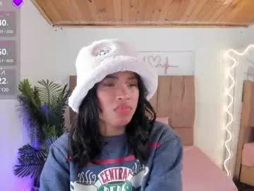 penelope_tay on Chaturbate 