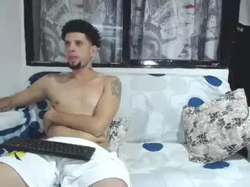 penelopeanddior on Chaturbate 