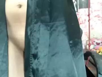 penelopeheart3 on Chaturbate 